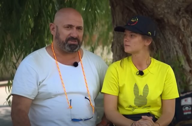 Doina Teodoru și Cătălin Scărlătescu, experiență de neuitat &icirc;n America Express. Concurenții s-au speriat de moarte: &bdquo;Frățioare, unde ne duc ăștia?