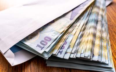 Boloș: „Pensia minimă socială...