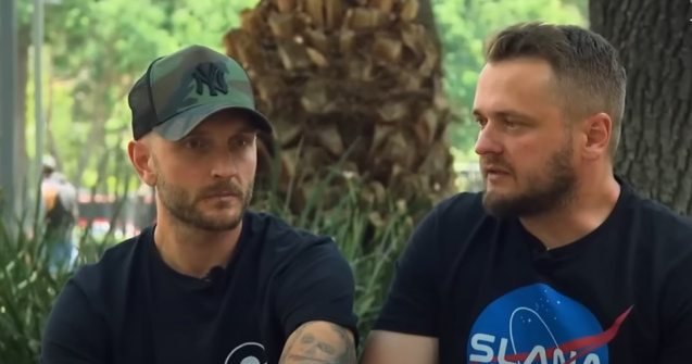 Cătălin Bordea și Nelu Cortea, momente de panică în America Express. Ce li s-a întâmplat concurenților