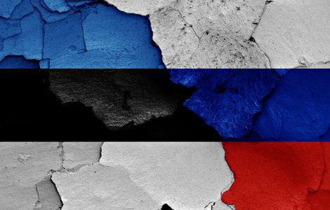 Estonia îl expulzează pe ambasadorul Rusiei la Tallinn