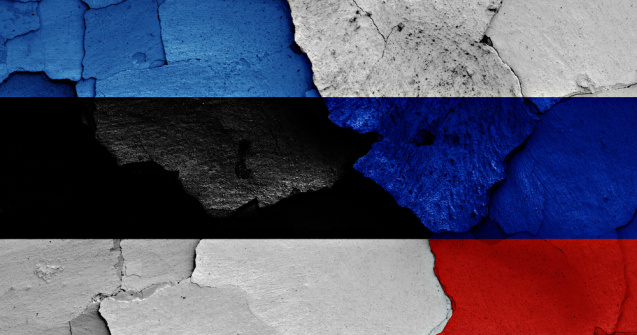 Estonia îl expulzează pe ambasadorul Rusiei la Tallinn