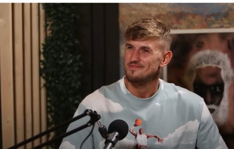 Pe cine susține Alex Delea de la Survivor România 2023. Ce le-a transmis concurenților: „Faza cu spălatul este ultima problemă”