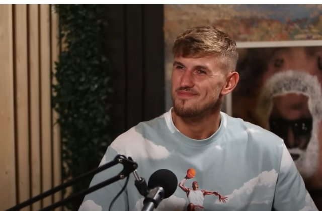 Pe cine susține Alex Delea de la Survivor Rom&acirc;nia 2023. Ce le-a transmis concurenților: &bdquo;Faza cu spălatul este ultima problemă&rdquo;