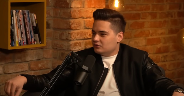 Selly, primele declarații după accident. De data aceasta, vloggerul a fost vinovat