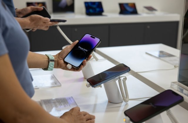 Apple a lansat IOS 16.3. Noile funcții disponibile pentru utilizatorii iPhone