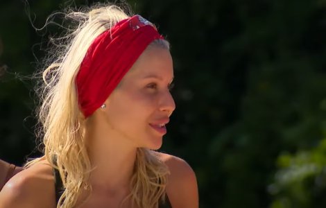 Carmen Grebenișan a avut nevoie de îngrijiri medicale. Faimoasei i s-a făcut rău după ce a intrat pe traseu