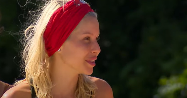 Carmen Grebenișan a avut nevoie de îngrijiri medicale. Faimoasei i s-a făcut rău după ce a intrat pe traseu