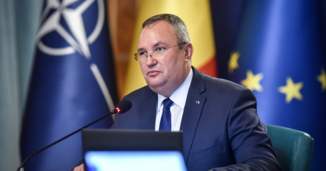 24 ianuarie/Premierul Ciucă: „Rădăcinile României europene se regăsesc în Uniunea Principatelor Române”