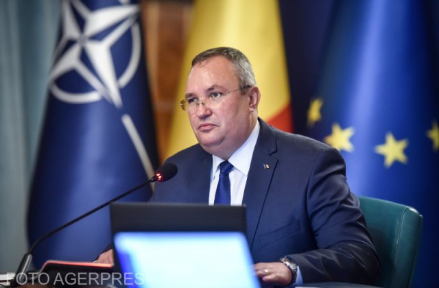 24 ianuarie/Premierul Ciucă: &bdquo;Rădăcinile Rom&acirc;niei europene se regăsesc &icirc;n Uniunea Principatelor Rom&acirc;ne&rdquo;