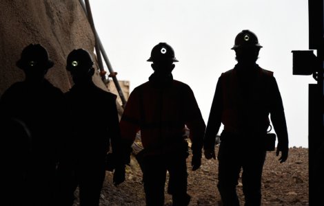 Verificări la sânge după tragedia din Cariera Jilț. Ministrul Energiei a prezentat primele concluzii ale Corpului de Control