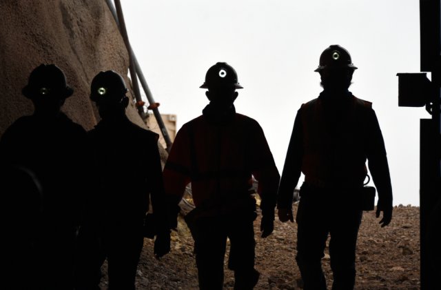 Verificări la s&acirc;nge după tragedia din Cariera Jilț. Ministrul Energiei a prezentat primele concluzii ale Corpului de Control 