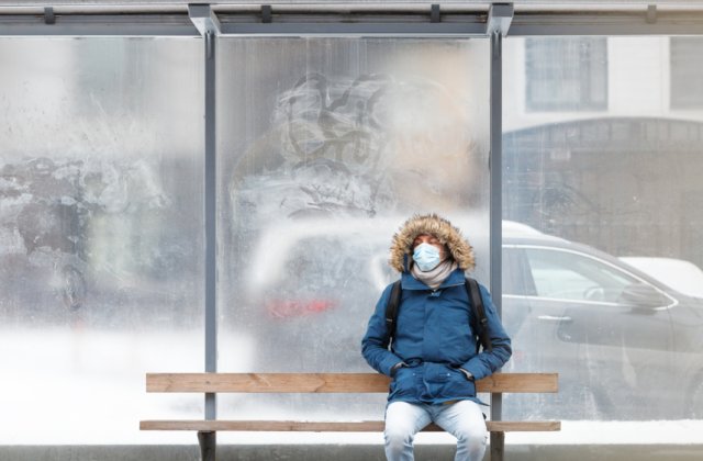 Prognoza meteo ANM pentru miercuri, 25 ianuarie. Vremea se răcește puternic &icirc;n toată țara