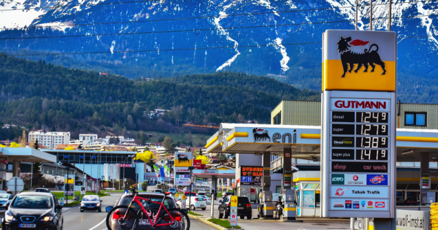 Grevă în Italia din cauza benzinăriilor. Acestea sunt închise timp de două zile