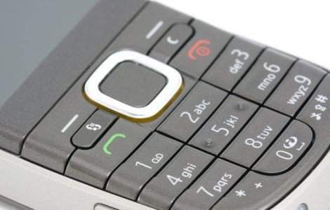 CCR: Legea cartelelor telefonice prepay, NECONSTITUTIONALA