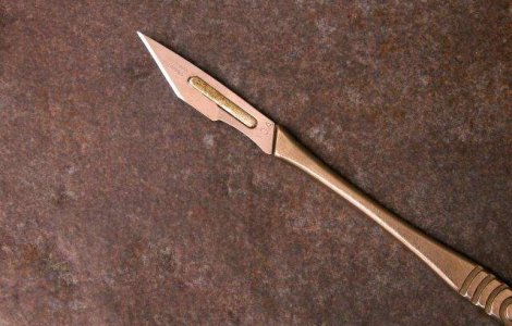 Un pestisor de acvariu, operat cu succes in Australia