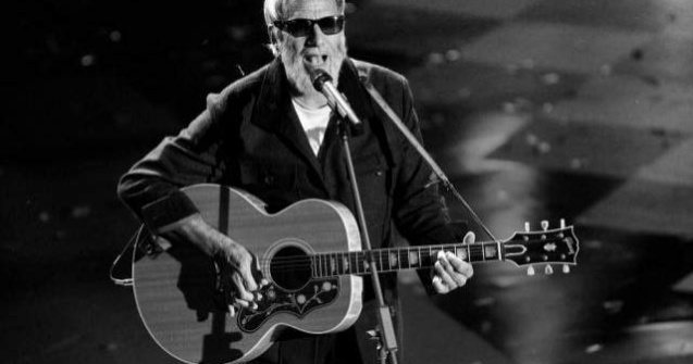 Cat Stevens se intoarce pe scena dupa o pauza de 35 de ani!