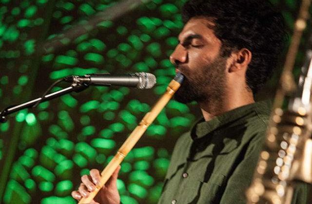 (P) Roots Revival Romania - o poveste despre cantec, in culori