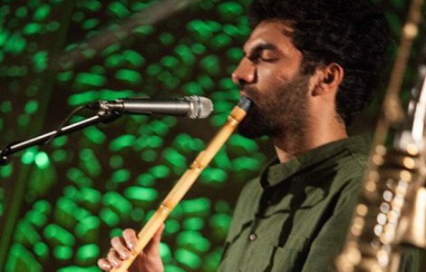 (P) Roots Revival Romania - o poveste despre cantec, in culori