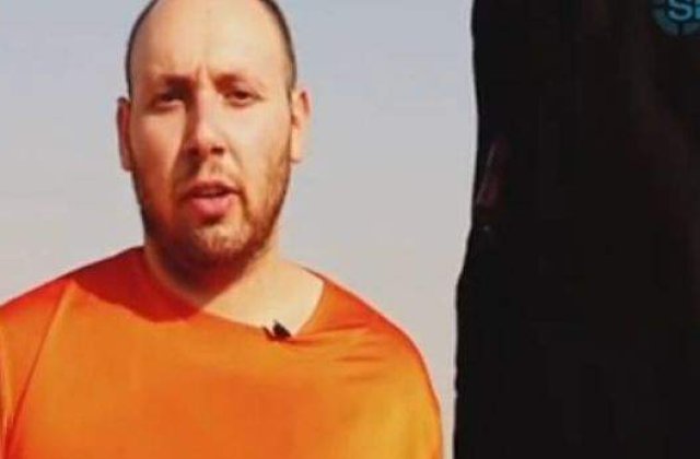 Marturii CUTREMURATOARE: Cum a fost rapit jurnalistul britanic DECAPITAT de membrii SI