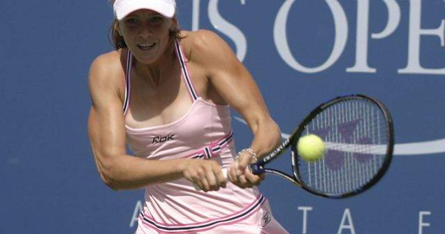 Nicole Vaidisova a revenit cu o victorie pe terenul de tenis