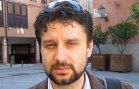 Un fost membru PPDD a intrat in greva foamei in Parlament!