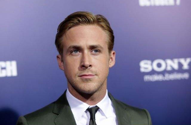 Eva Mendes si Ryan Gosling au devenit pentru prima oara parinti