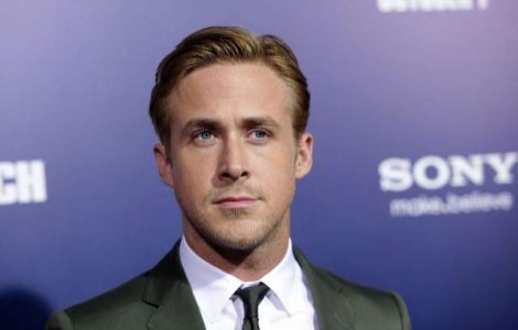 Eva Mendes si Ryan Gosling au devenit pentru prima oara parinti