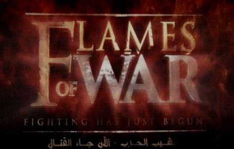  Video  Statul Islamic catre Obama: Lupta abia a inceput. Va urma!