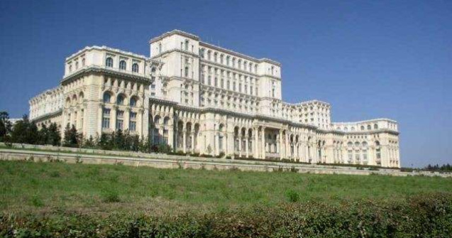 Bucurestiul atrage 1,3 milioane de turisti anual