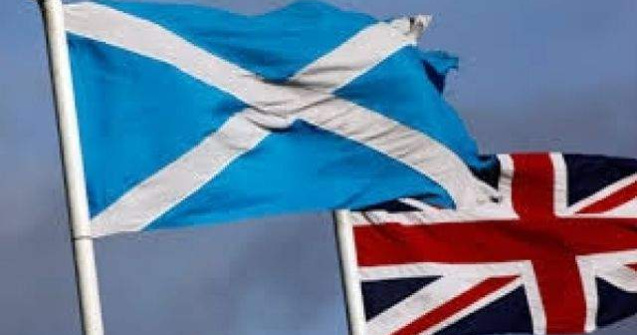 Zi ISTORICA! Scotia decide astazi daca va deveni INDEPENDENTA