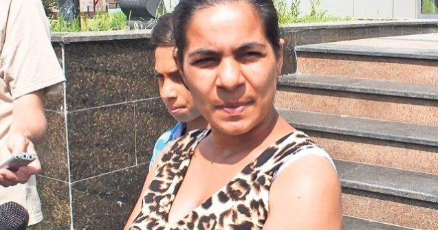 Fiica lui Bercea Mondial, audiata intr-un dosar de coruptie