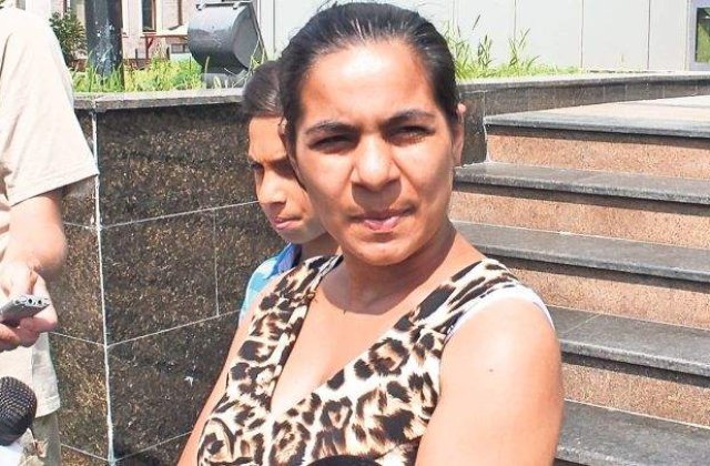 Fiica lui Bercea Mondial, audiata intr-un dosar de coruptie