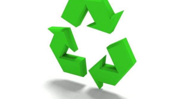 Sfantu Gheorghe a fost desemnat "Orasul Reciclarii" in 2014