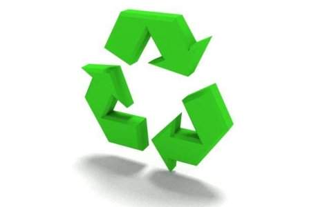 Sfantu Gheorghe a fost desemnat "Orasul Reciclarii" in 2014