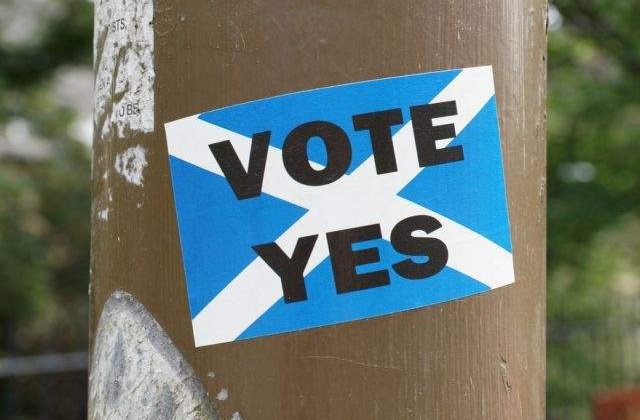 Precedent PERICULOS! Noua regiuni SEPARATISTE care ar putea profita de independenta Scotiei