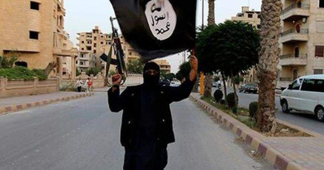 Statul Islamic ameninta SUA: Soldatii vor fi macelariti in casele lor