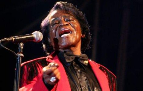 Declaratii socante: James Brown a fost de fapt OMORAT