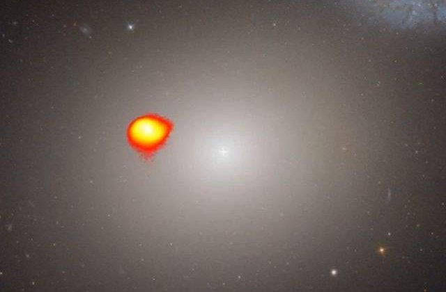 [VIDEO] O gaura neagra GIGANT, descoperita de cercetatori