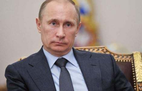 Putin ar fi spus ca trupele ruse pot ajunge in doua zile la Bucuresti!