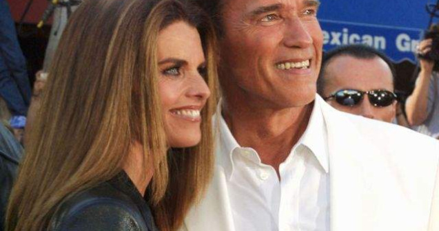 Divortul dintre Schwarzenegger si Shriver se va incheia in decembrie