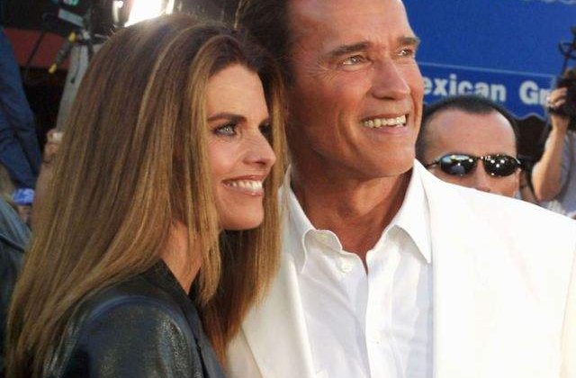 Divortul dintre Arnold Schwarzenegger si Maria Shriver se va termina in decembrie