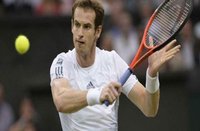 Andy Murray, printre sportivii care sustin independenta Scotiei