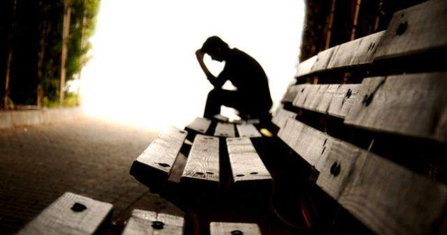 Peste 2 milioane de romani sufera de depresie!