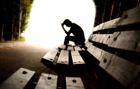 Peste 2 milioane de romani sufera de depresie!