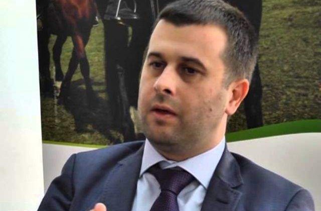 Presedintele Autoritatii Nationale pentru Turism a demisionat