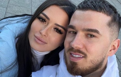 Sebastian Chitoșcă, declarații despre noua lui iubită: „Abia aștept să mă recăsătoresc”