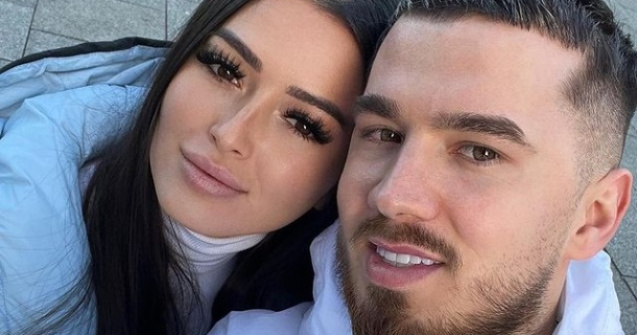 Sebastian Chitoșcă, declarații despre noua lui iubită: „Abia aștept să mă recăsătoresc”