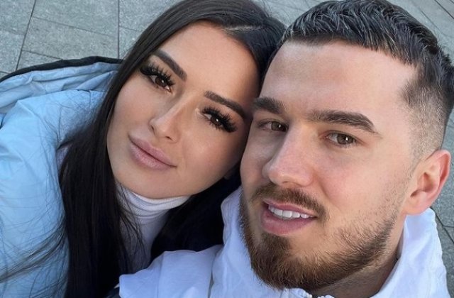 Sebastian Chitoșcă, declarații despre noua lui iubită: &bdquo;Abia aștept să mă recăsătoresc&rdquo;