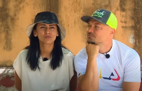 Puya, declarații cu ochii în lacrimi la America Express. Ce a povestit despre pierderea fratelui său