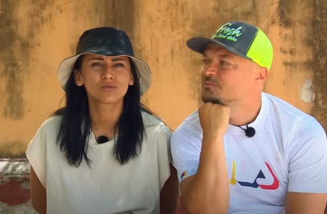 Puya, declarații cu ochii &icirc;n lacrimi la America Express. Ce a povestit despre pierderea fratelui său